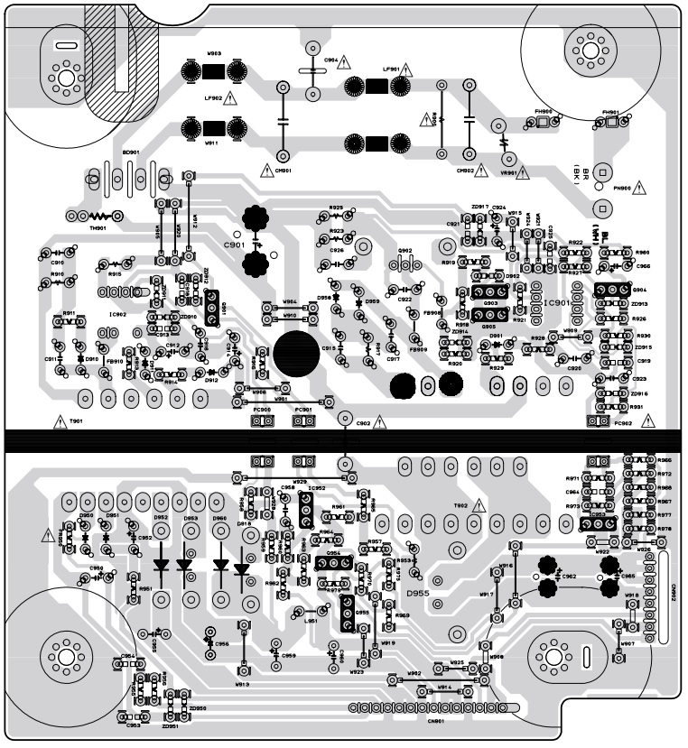 Electro help: Home Theater System LG BH5140S, How to update the