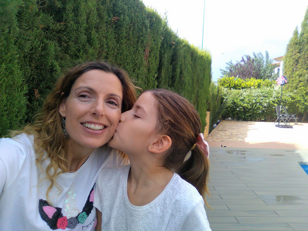 camiseta unicornio lentejuelas