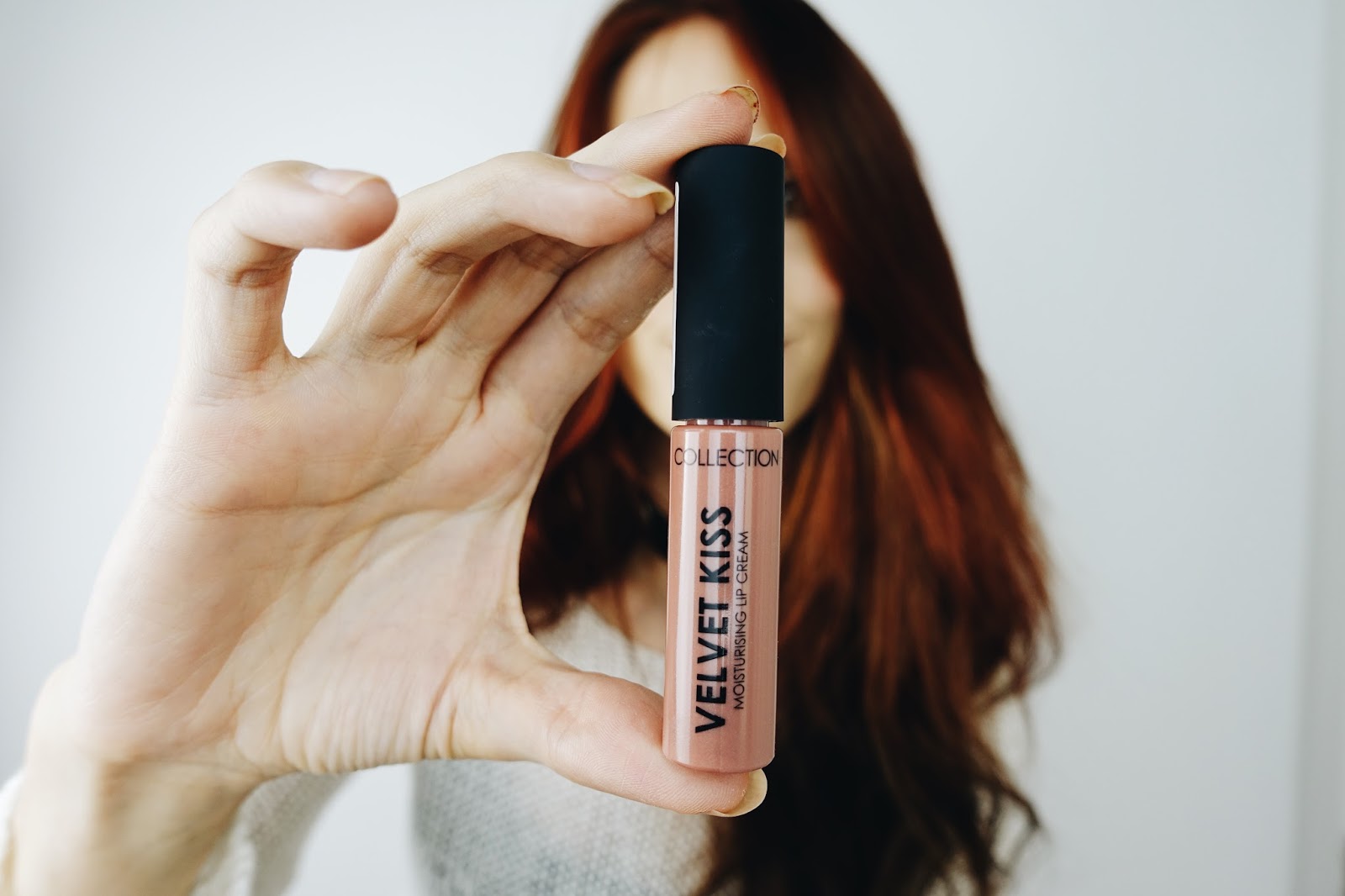 COLLECTION VELVET KISS CARAMEL 2 REVIEWED Sophie Eggleton