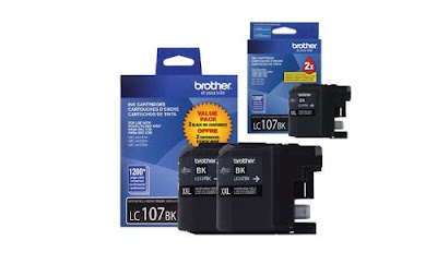 Brother MFC-J4610DW vs. MFCJ4510DW