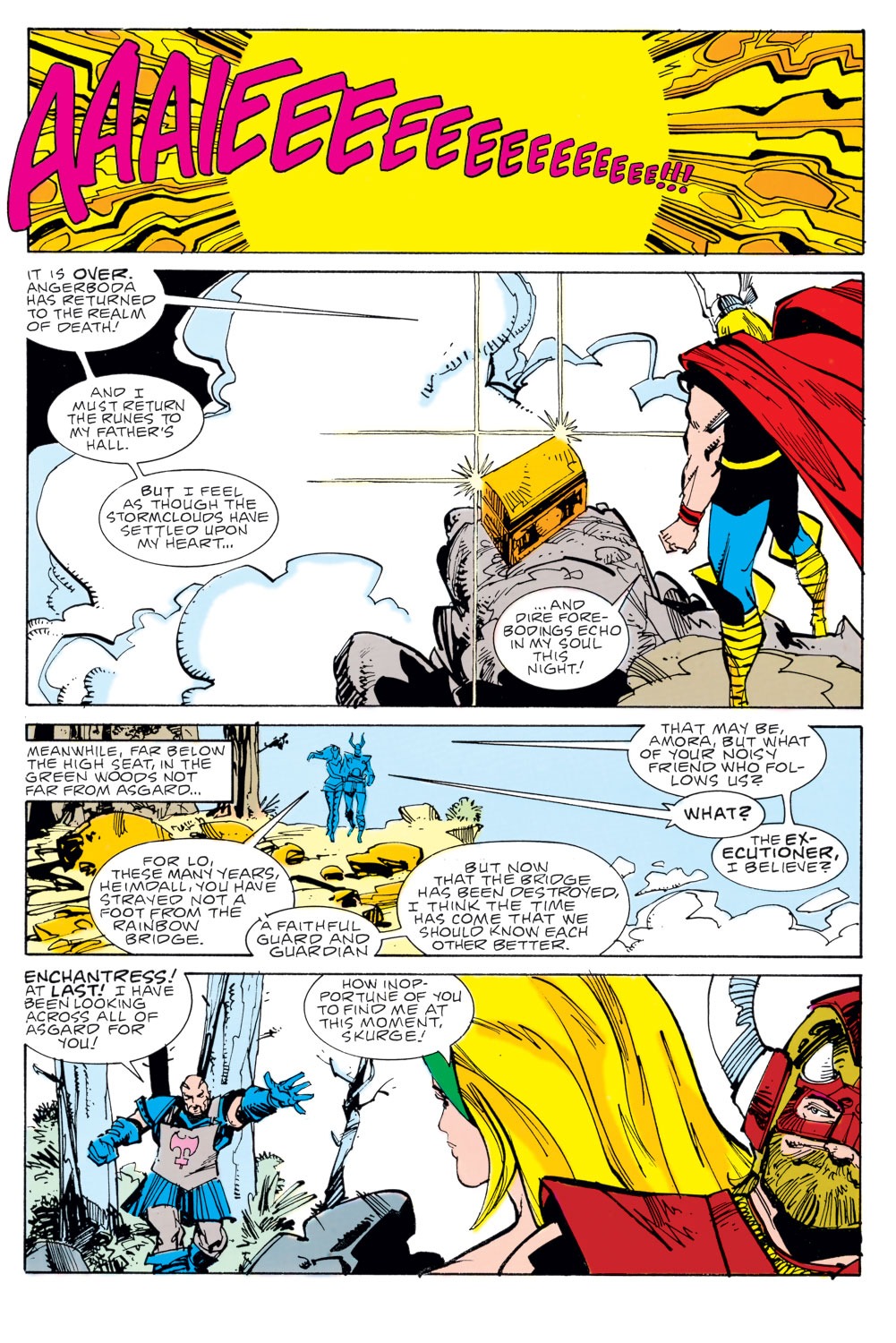 Thor (1966) 360 Page 13