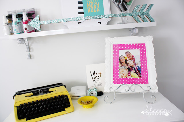 @kimjeffress @heidiswapp #heidiswapp #hsgallerywall #homedecor