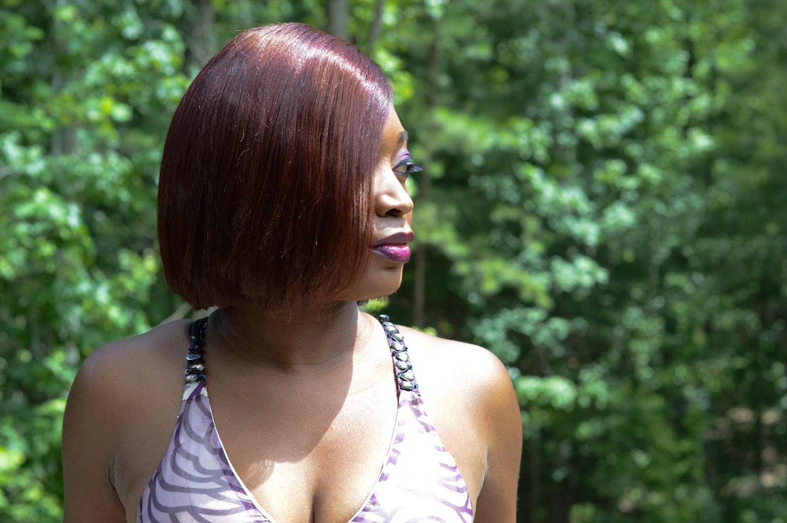 Why Natural Hair Is Not Better Than Relaxed Hair Latoya Jones