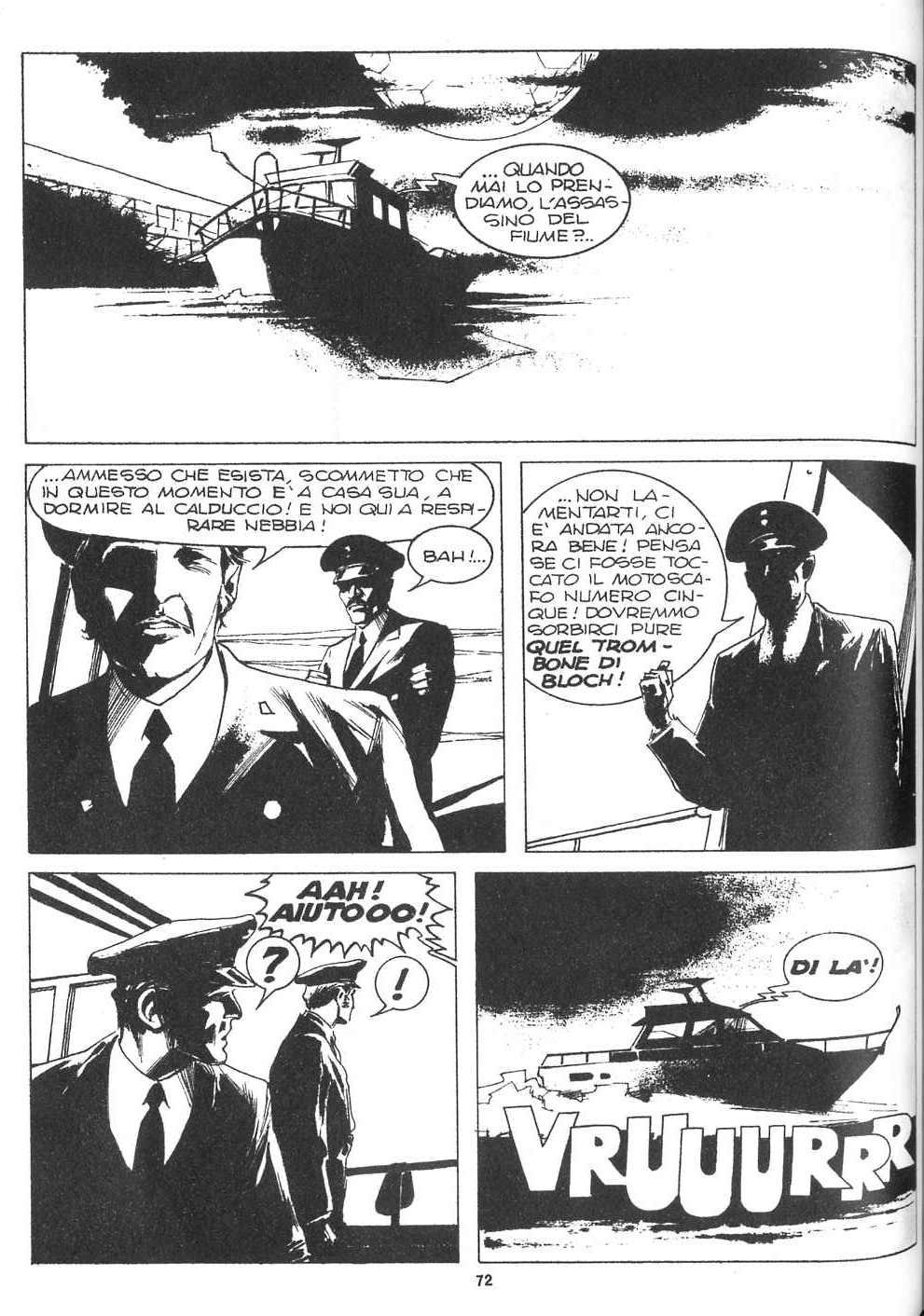 Dylan Dog (1986) issue 49 - Page 67