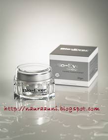 WANITA - Lakar Destinasi Kejayaan: Bio-Ever™ Nano Cream - 1001 kegunaan