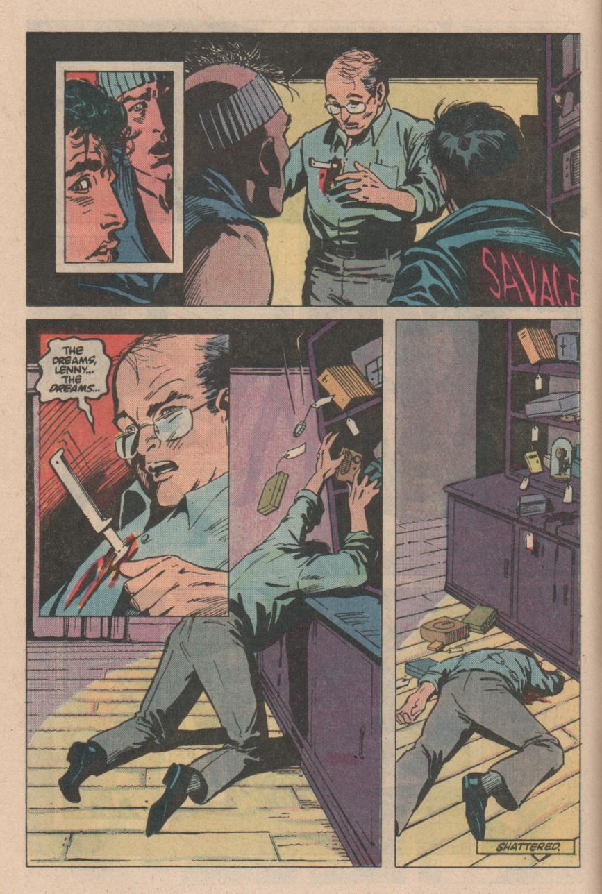 Moon Knight (1980) issue 32 - Page 12