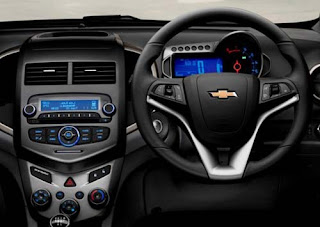 Harga Chevrolet Aveo Baru Bekas Dan Spesifikasi Lengkapnya