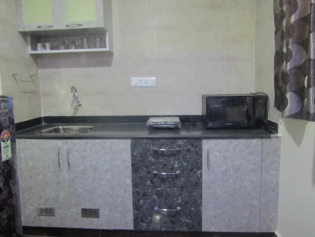 STUDIO FURNISHED Flat FOR RENT SG Palya behind Christ collegeBangalore
