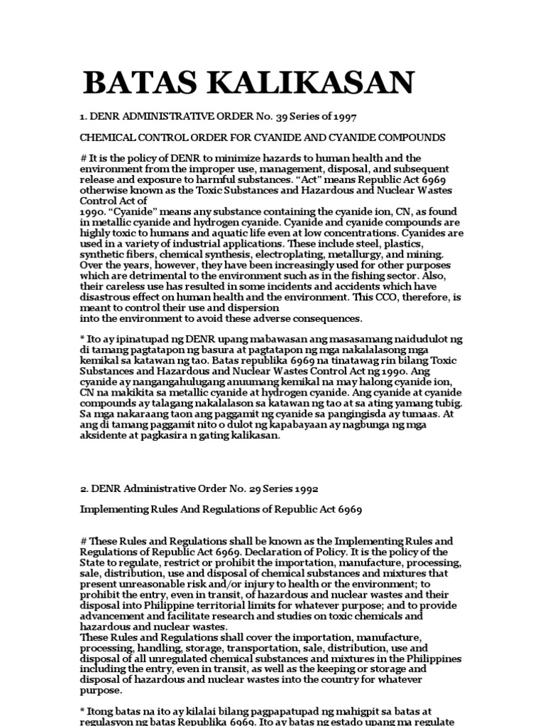 Pagkasira ng kalikasan essay 03 picture