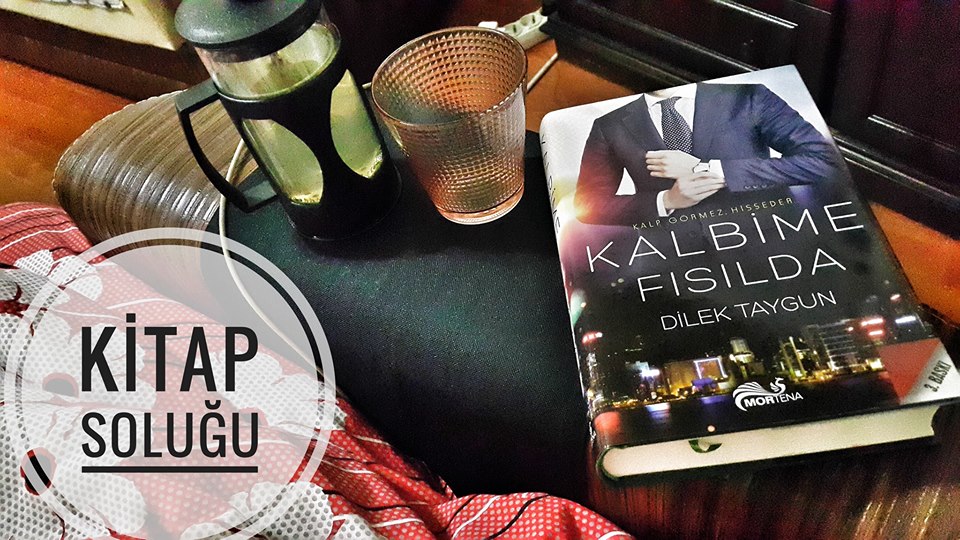 Kitap Solugu Dilek Taygun Kalbime Fisilda Kitap Yorumu