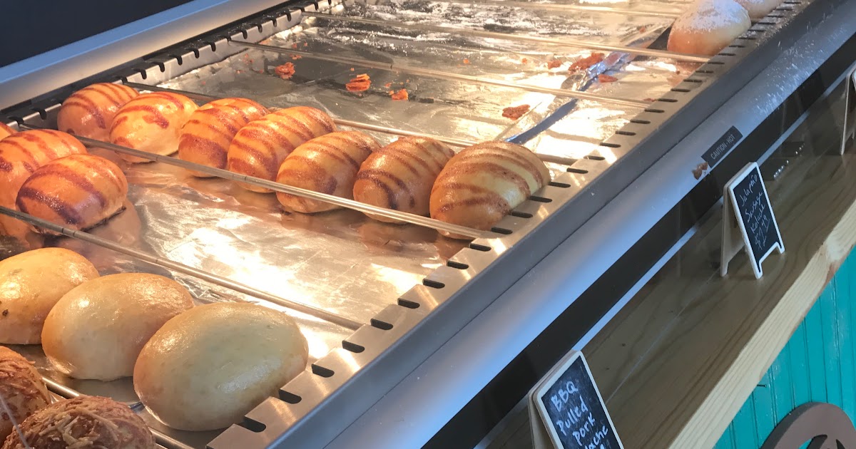 Tasting Topeka Josey Baking Co.