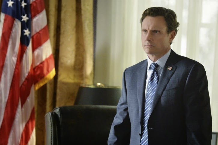 POLL : Favorite Scene from Scandal - Randy, Red, Superfreak and Julia?