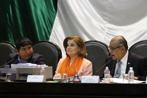 ¡No señora, no sea cínica!...la corrupción se percibe en las casas blancas o en el socavón. ¡No señora, no sea cínica!...la corrupción se percibe en las casas blancas o en el socavón.