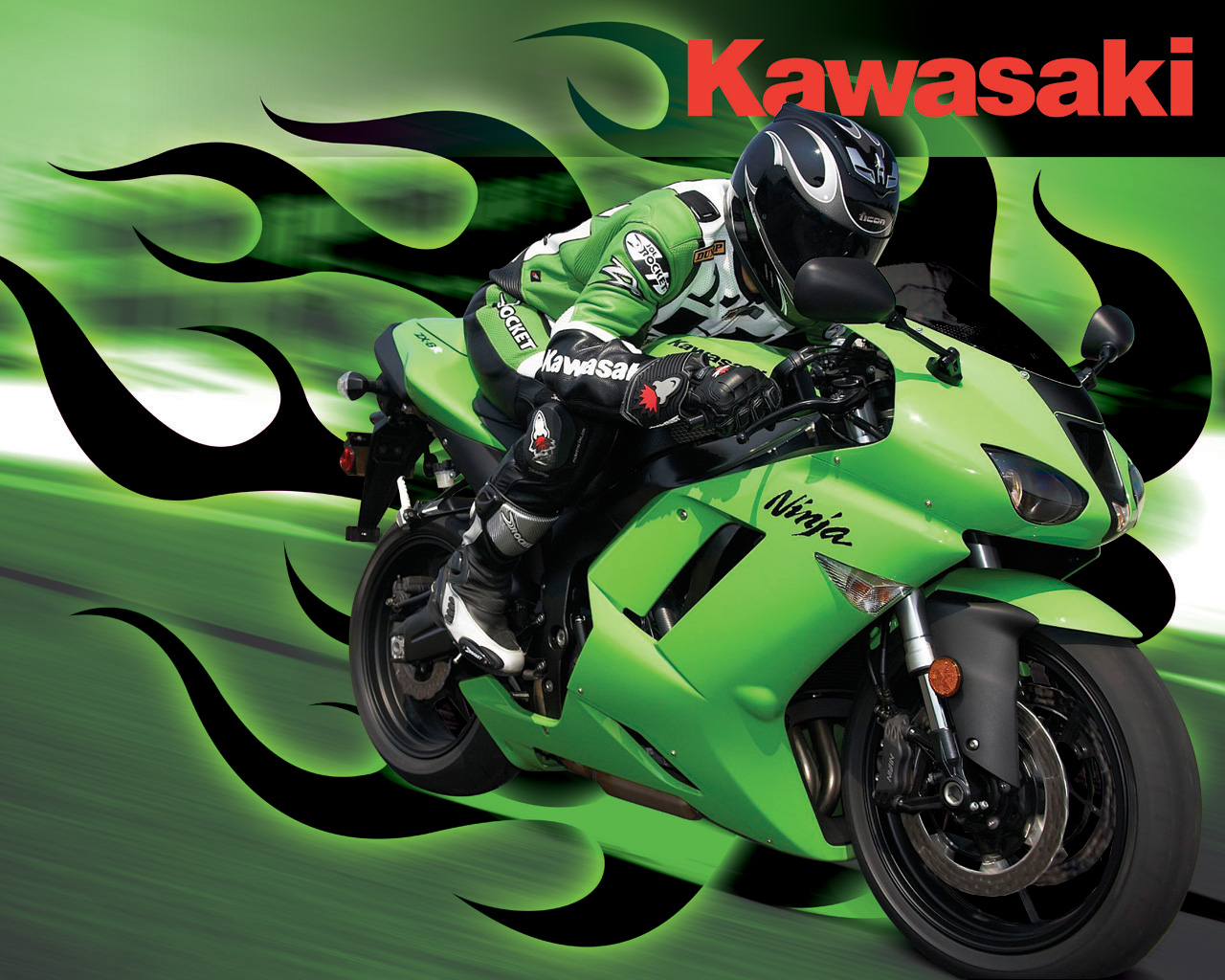 Kumpulan Foto Modifikasi Motor Kawasaki Ninja Terbaru Modispik Motor