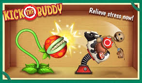 kick the buddy mod apk vip kick the buddy mod apk vip