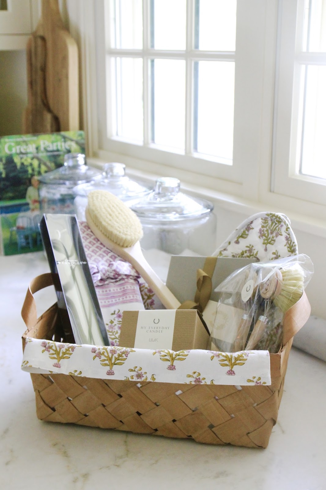 Jenny Steffens Hobick Harvest Bins Are Back Organizing My