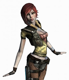 Want to Play a Live Action Lilith in Borderlands 2?