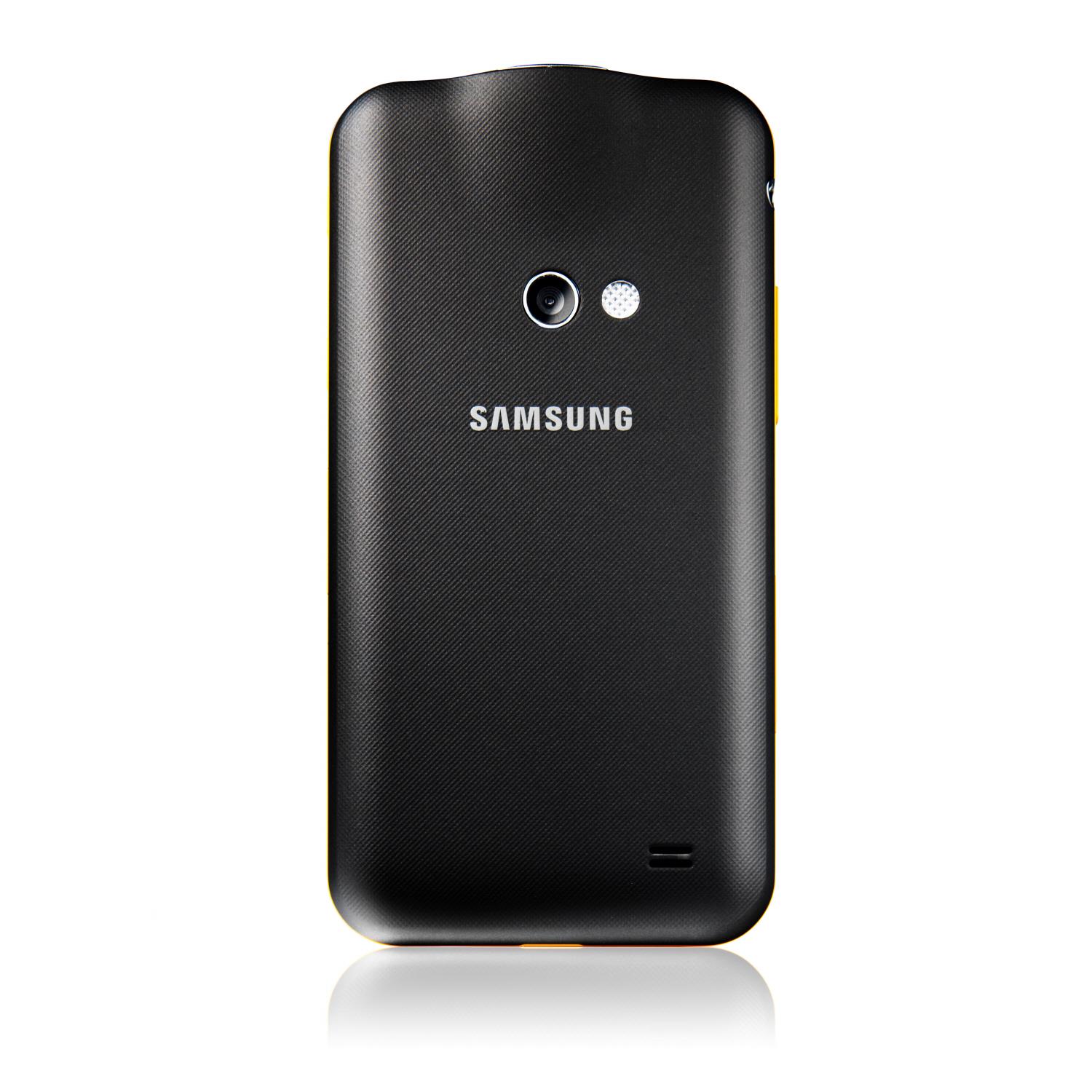 samsung galaxy beam