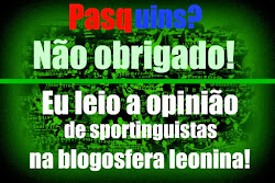 Apelo aos Sportinguistas