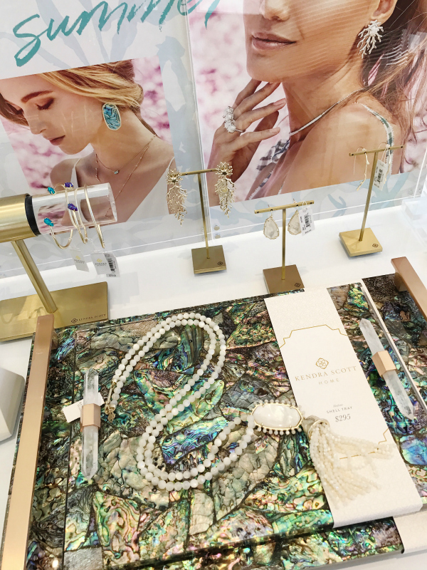 With Style & Grace Kendra Scott Summer Collection