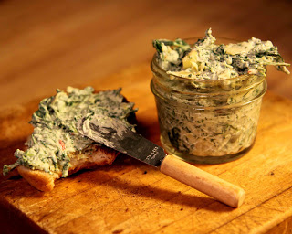 Sos de urzici pt party