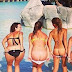 Top 100: Brooke Vincent Displays Bikini Butt & Ass Pictures
