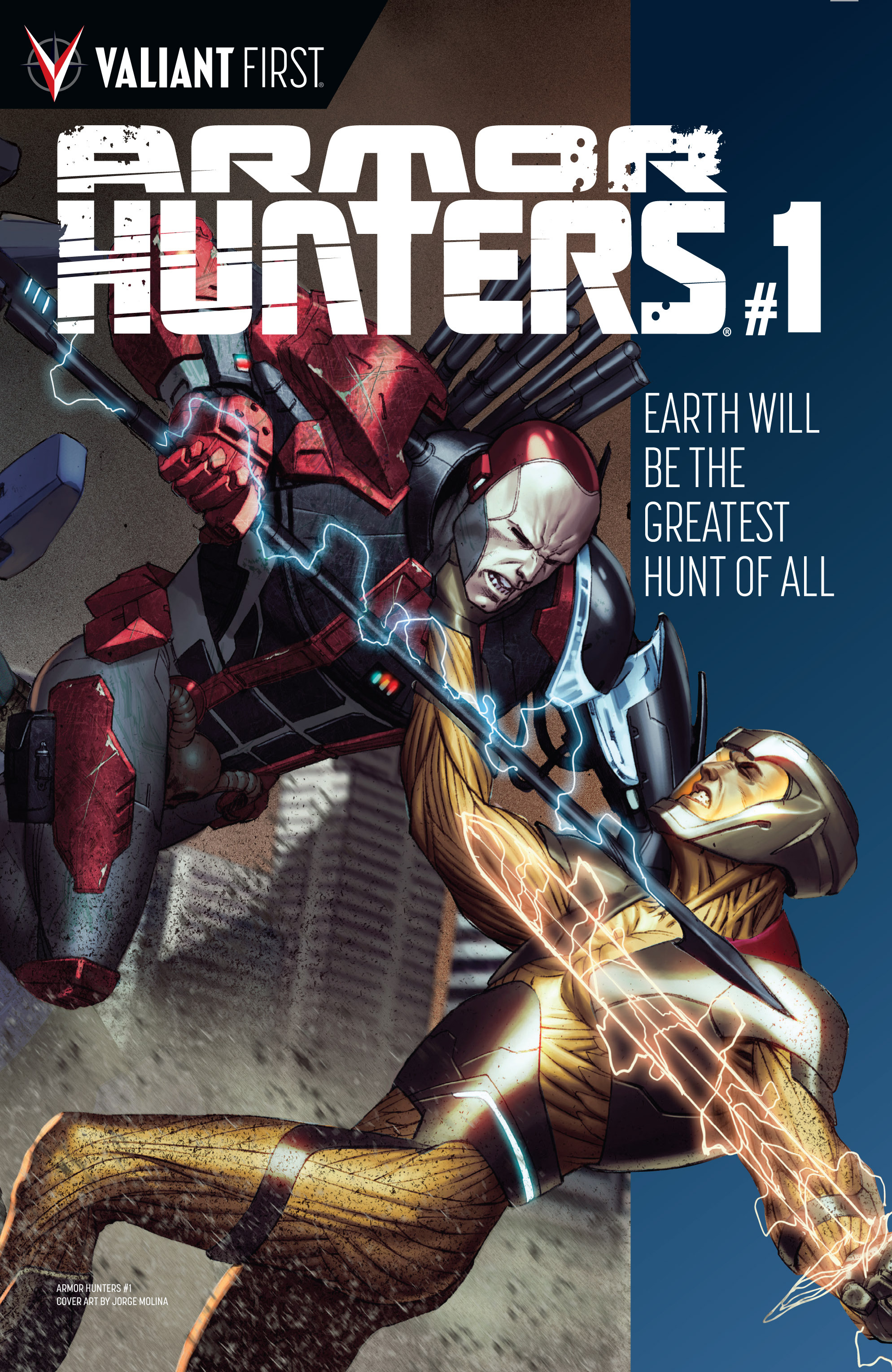 Read online X-O Manowar (2012) comic -  Issue #25 - 40