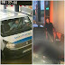 Revelan imágenes de los terroristas y de los vehículos utilizados en el doble atentado en Cataluña 