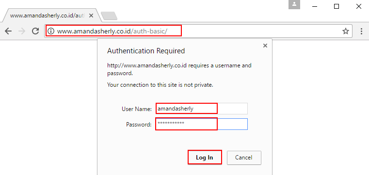 Lab 8.15 Konfigurasi Enable Basic Authentication Nginx CentOS 7 ...