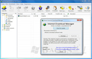 New DM 6.25 Build 11 Full Final plus Repack breakdownonfire.blogspot.com