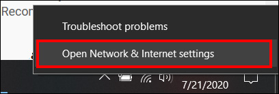 Hikvision error 2015: Others (SADP error)