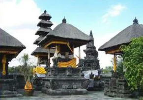 The Kingdom Of Ganesha, Taman Indonesia di Belgia