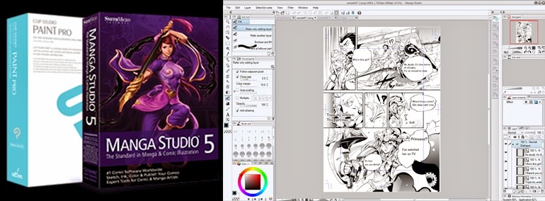 Papan untuk menggambar di komputer beserta [22+ ilustrasi | Berbagi Gambar