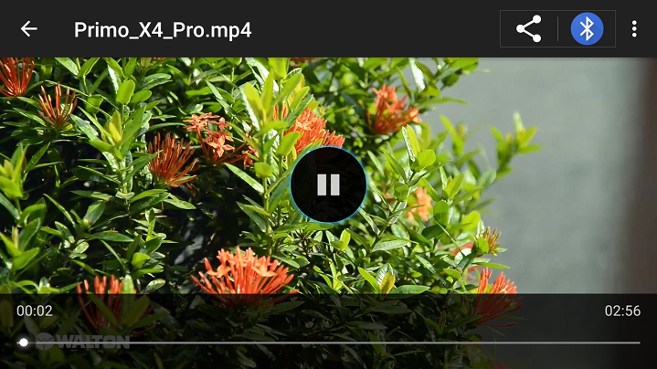 Primo G7 video review