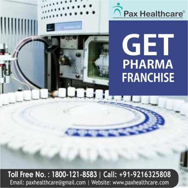Latest Dental Range for Pharma Franchise at Pax Healthcare