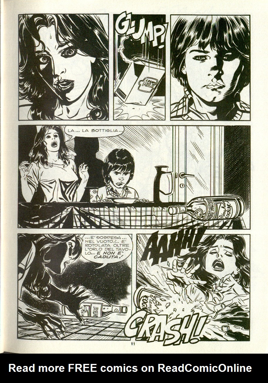 Dylan Dog (1986) issue 30 - Page 8