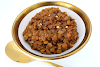 Tamarind Lentil Curry