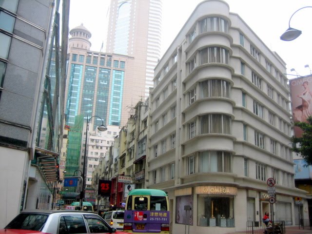 J Y Residence De Causeway