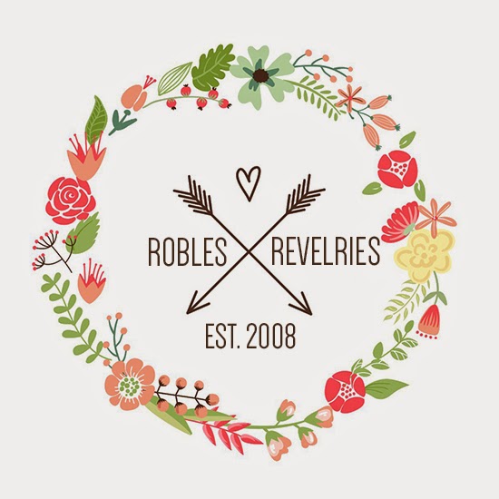 {Robles Revelries}