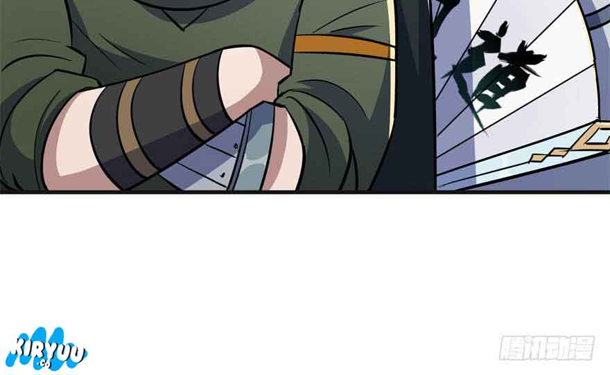 The Hunter Chapter 83 Gambar 118