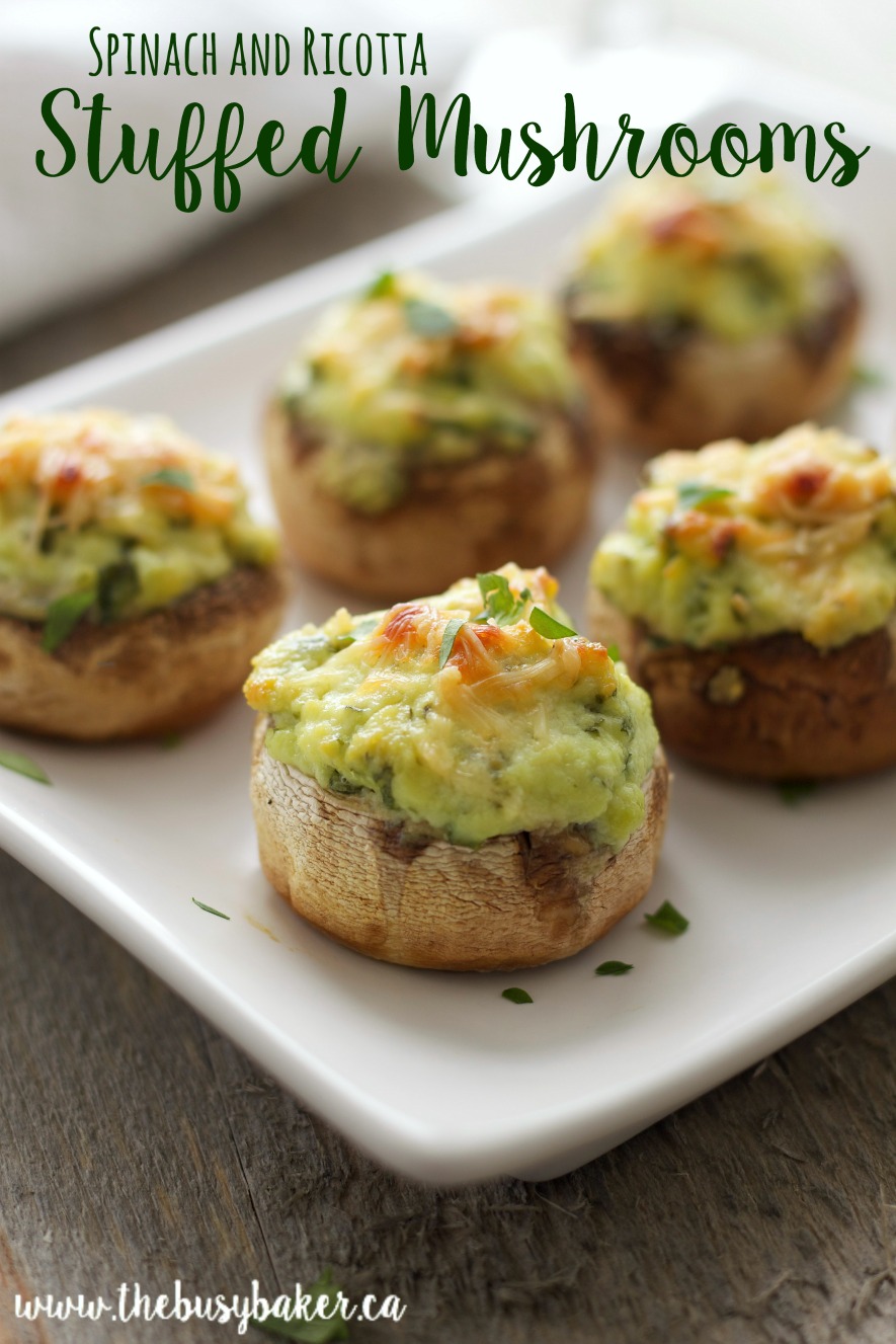 How to cook stuffed champignons - recipes with step by step photos How to cook stuffed champignons - recipes with step by step photos