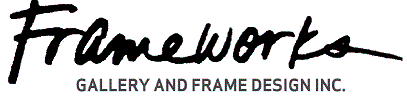 Frameworks Gallery Blog