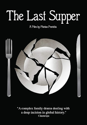 The Last Supper 2018 Dvd