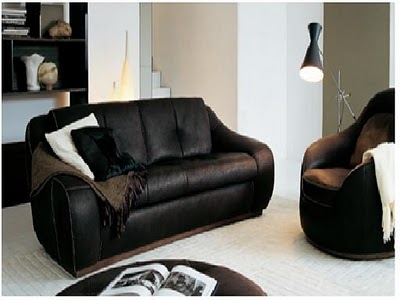 Decoración de interiores: Decoracion de Salas Modernas diseñadas por