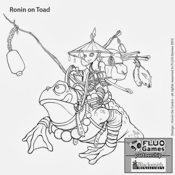 Tabletop Fix Devil Pig Games Color Warz Kickstarter ReBoot