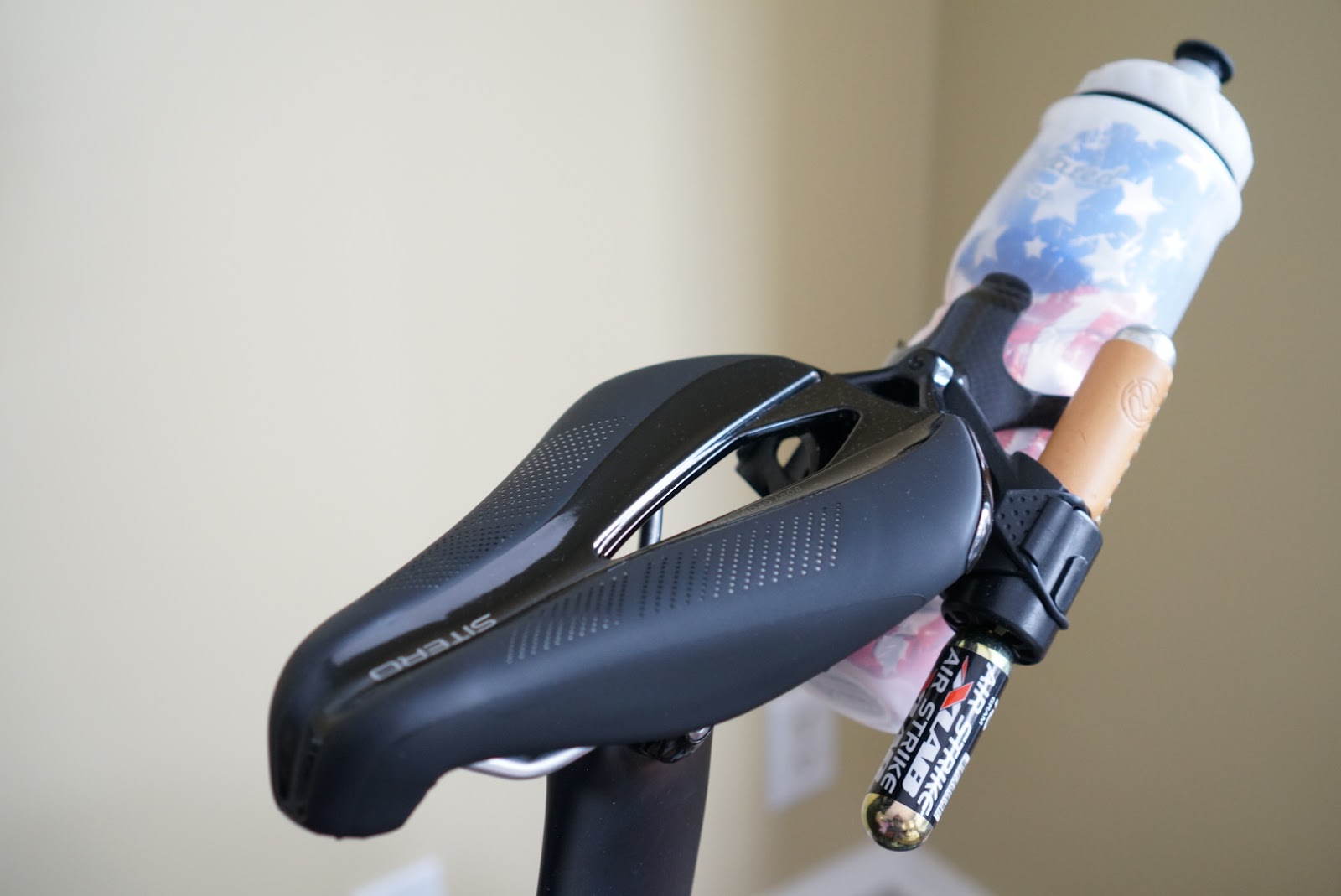 MultisportED - Road to IRONMAN: Specialized Sitero Saddle and Reserve ...
