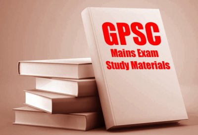 Gpsc Gujarati Study Materials Free Download Latest PDF books
