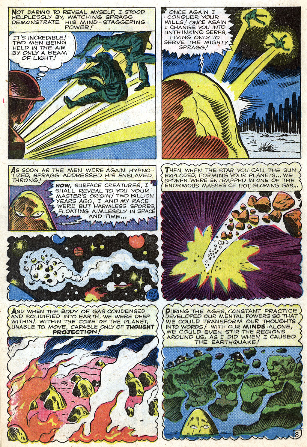 Read online Journey Into Mystery (1952) comic -  Issue #68 - 12