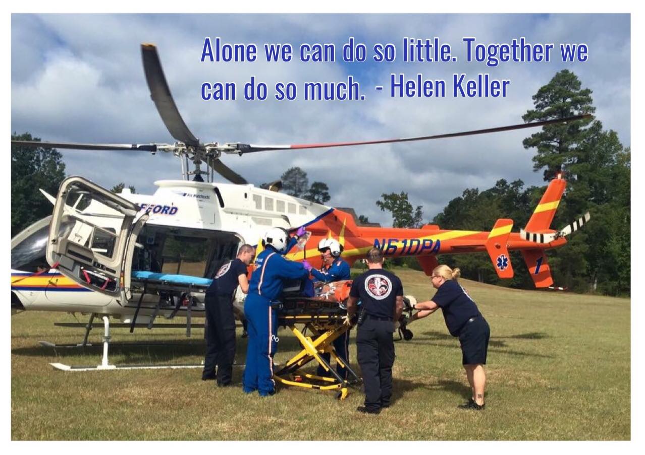 MEC&F Expert Engineers Michael Bollen, 46 of Hot Springs (pilot), Jim