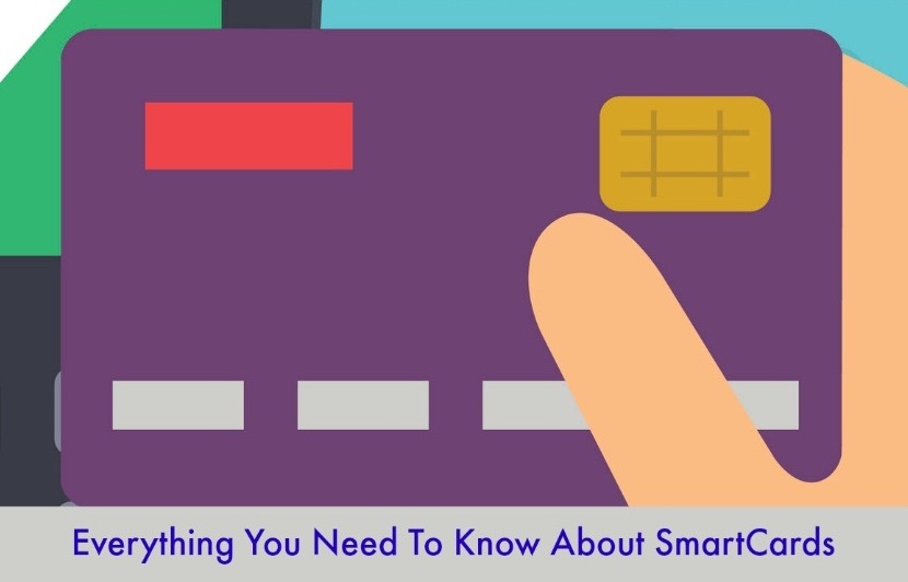 Everything You Need To Know About SmartCards World Informs